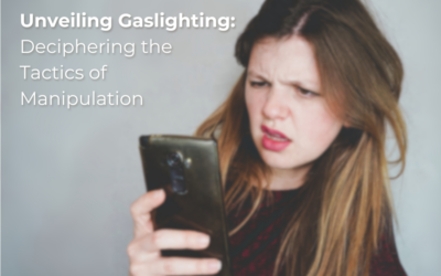 Unveiling Gaslighting: Deciphering the Tactics of Manipulation